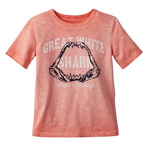 Boys 4-7 SONOMA Goods for Life™ Graphic Tee