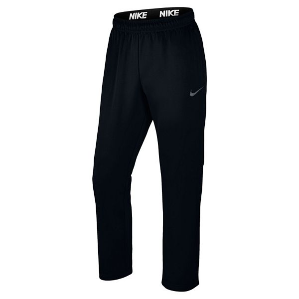 kohls nike therma pants
