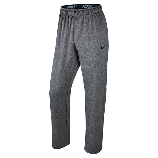 kohls nike therma pants