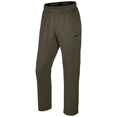 Big & Tall Nike Therma Pants