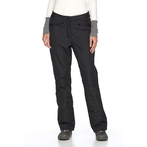 hemisphere track pants