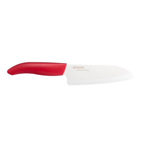 Kyocera 5 5 In Ceramic Santoku Knife