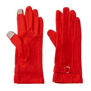 Women's Manhattan Accessories Co. Tech Gloves