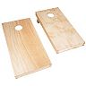 Trademark Games Do-It-Yourself Regulation-Sized Cornhole Boards & Bags Set