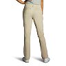 Women's Lee Essential Chino Straight-Leg Pants 