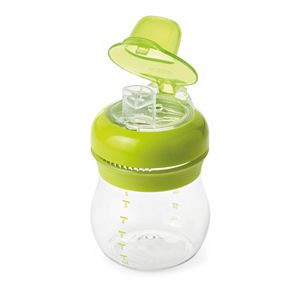 OXO Tot Transitions 6-Oz. Soft Spout Sippy Cup