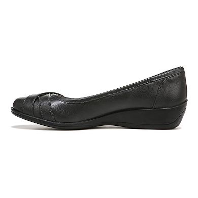 LifeStride Velocity I-Loyal Women's Ballet Flats