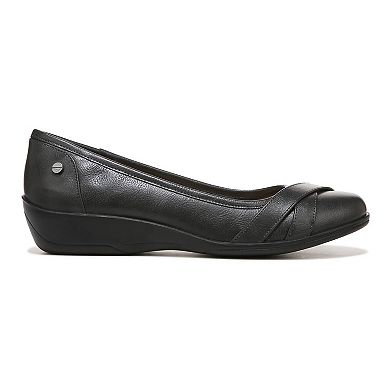 LifeStride Velocity I-Loyal Women's Ballet Flats