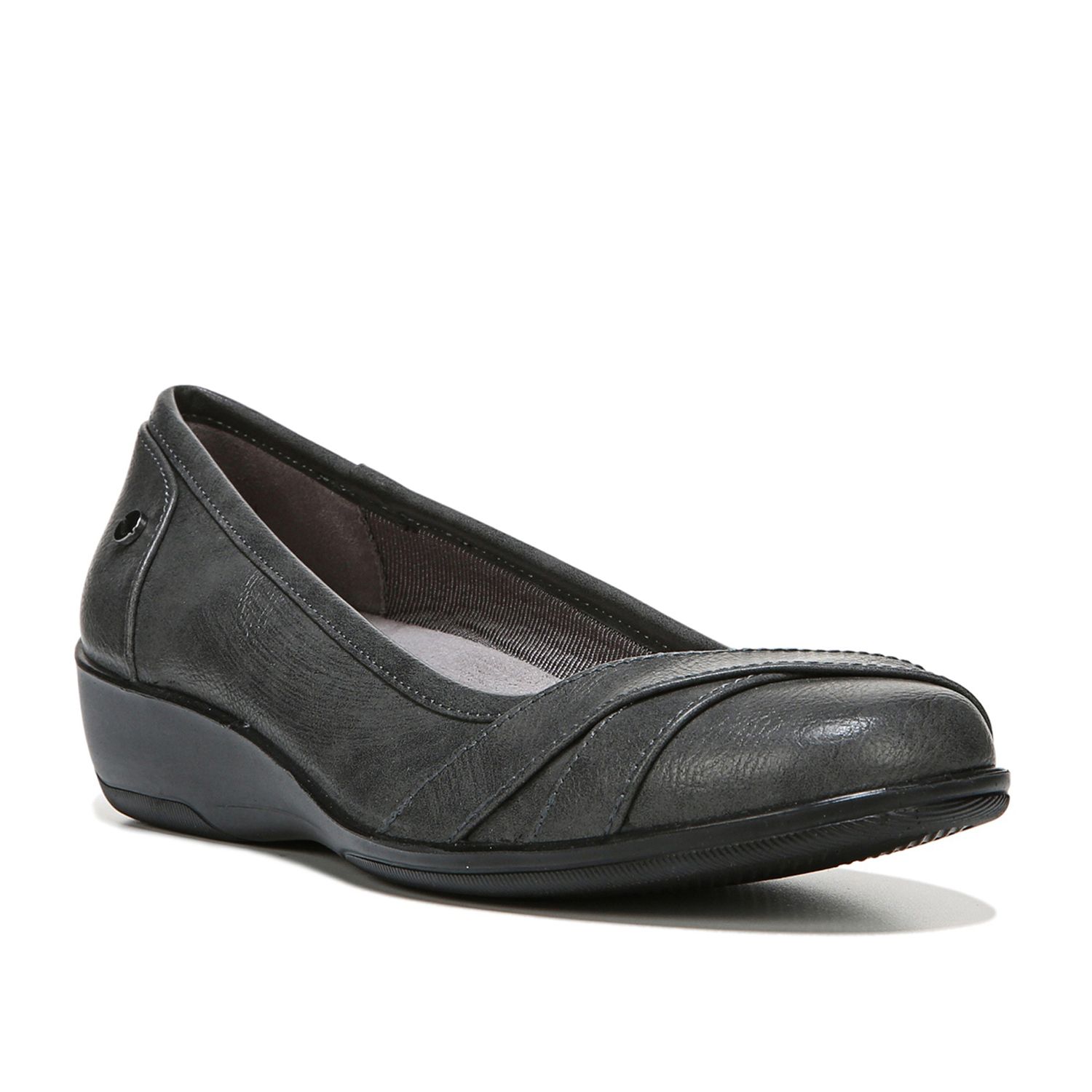 kohls womens ballet flats