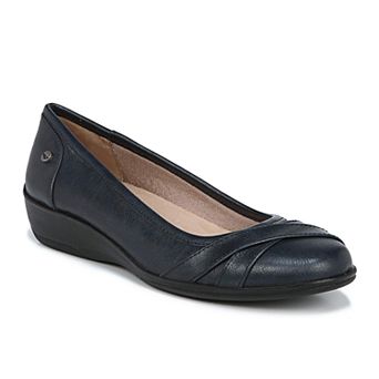 LifeStride Velocity I-Loyal Women's Ballet Flats