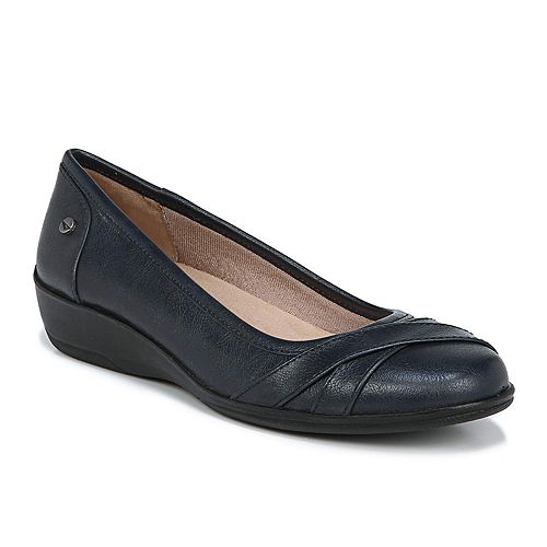 LifeStride Velocity ILoyal Women's Ballet Flats
