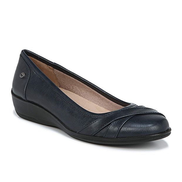 Kohls hot sale lifestride shoes