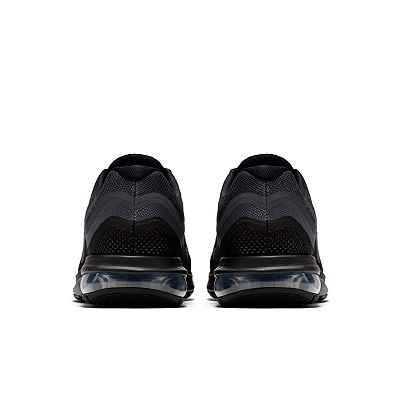 Nike air max dynasty 2 women's black hotsell