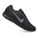 Nike Black Running Shoes