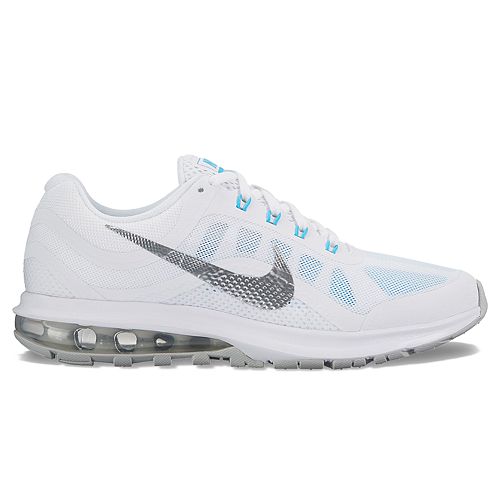 nike women's air max dynasty 2 running shoe