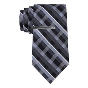 Men's Van Heusen Patterned Skinny Tie