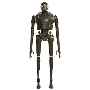 Star Wars Rogue One K-2S0 31