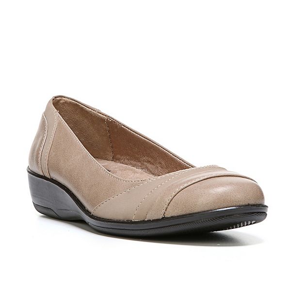LifeStride Velocity Indeed Women's Wedges