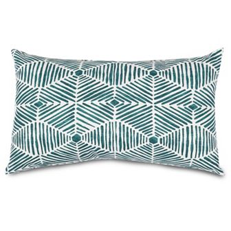 Majestic Home Goods Charlie Oblong Throw Pillow