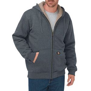 Men's Dickies Sherpa-Lined Fleece Jacket