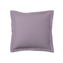 Purple Pillow Shams Bedding Kohl S