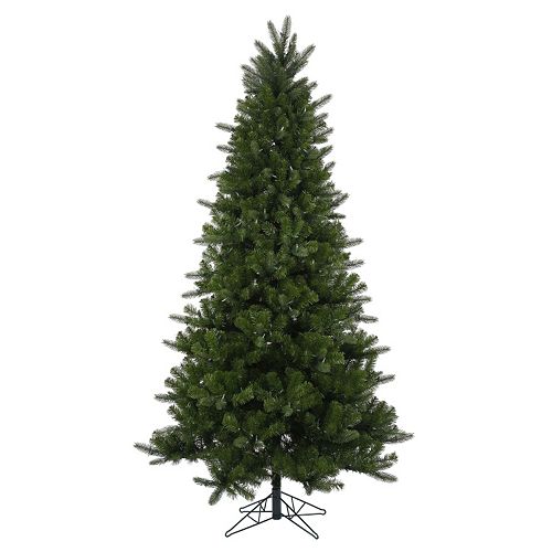 Vickerman 7.5-ft. Pre-Lit Ogden Fir Artificial Christmas Tree
