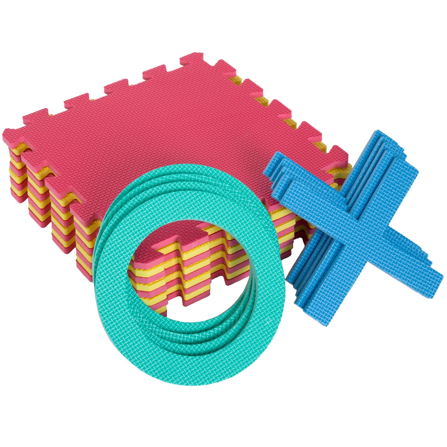 Tic Tac Toe Pool Game Hey! Play! Giant Tic Tac Toe Game