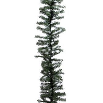 Vickerman 100-ft. x 8" Canadian Pine Artificial Garland