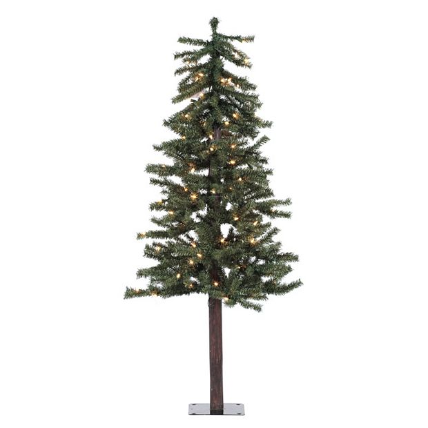 Kohls deals christmas trees