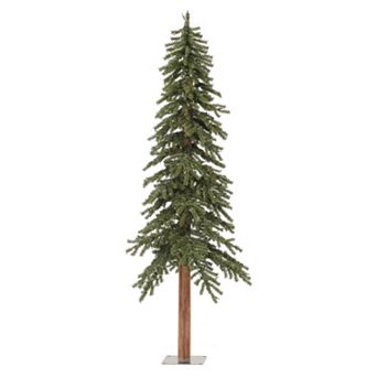 Vickerman 6-ft. Natural Alpine Artificial Christmas Tree