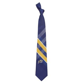 Men's NCAA Grid Tie