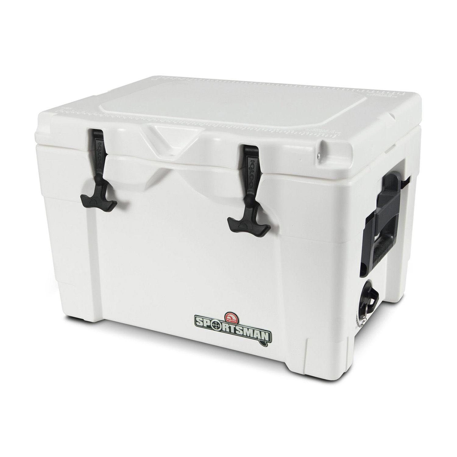 igloo 40 qt cooler