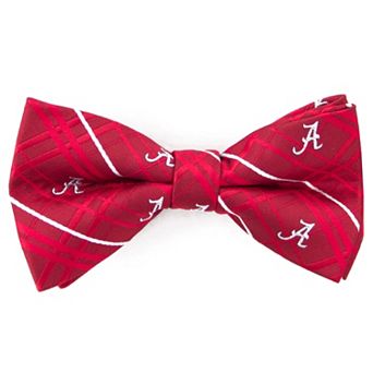 Men's NCAA Oxford Bow Tie