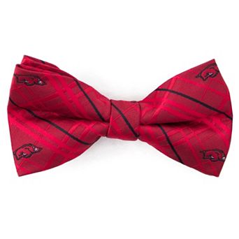 Men's NCAA Oxford Bow Tie