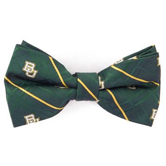 Men's NCAA Oxford Bow Tie