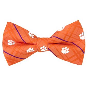 Men's NCAA Oxford Bow Tie