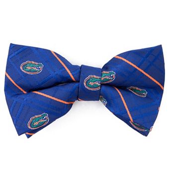 Men's NCAA Oxford Bow Tie