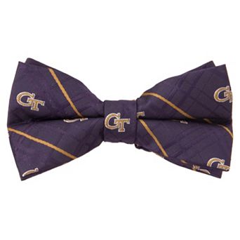 Men's NCAA Oxford Bow Tie