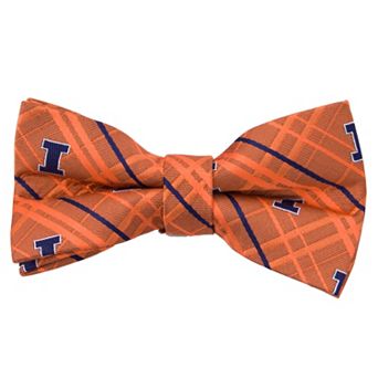 Men's NCAA Oxford Bow Tie