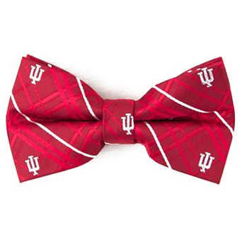 Men's NCAA Oxford Bow Tie