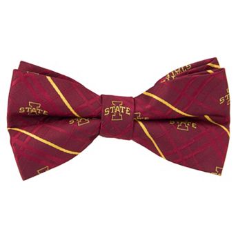 Men's NCAA Oxford Bow Tie