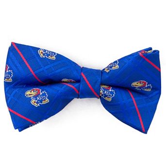 Men's NCAA Oxford Bow Tie