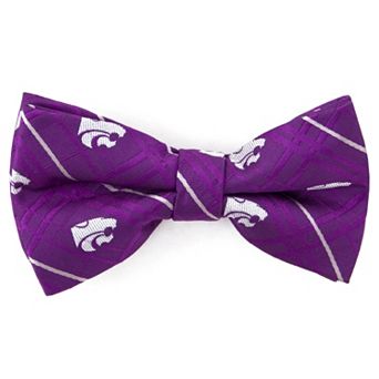 Men's NCAA Oxford Bow Tie