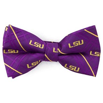 Men's NCAA Oxford Bow Tie