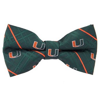 Men's NCAA Oxford Bow Tie
