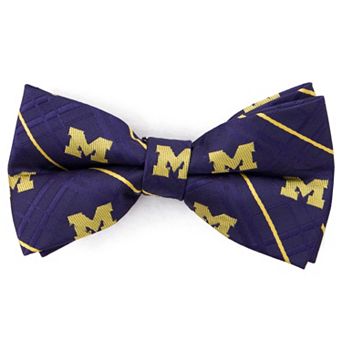 Men's NCAA Oxford Bow Tie