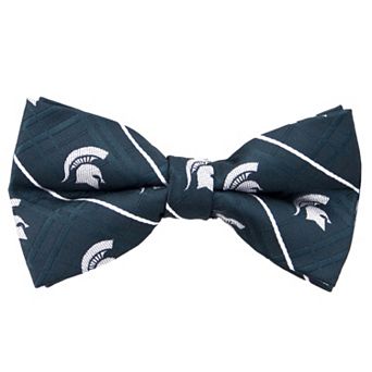 Men's NCAA Oxford Bow Tie