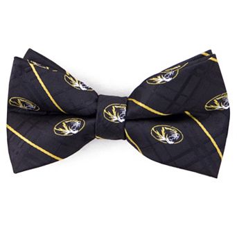 Men's NCAA Oxford Bow Tie