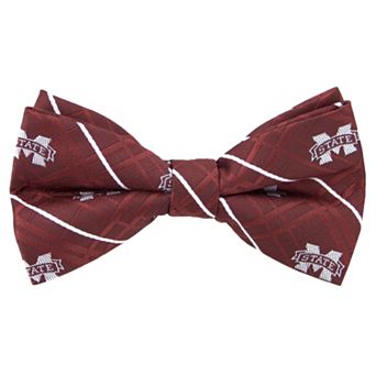 Men's NCAA Oxford Bow Tie