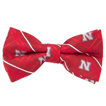 Men's NCAA Oxford Bow Tie